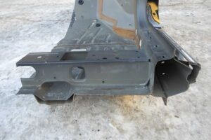 Изображение товара 79833 - 00079833 chetvert perednyaya pravaya Volkswagen Golf 2