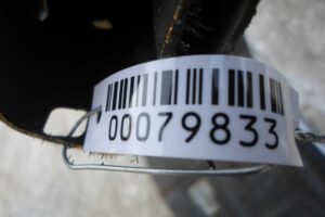 Изображение товара 79833 - 00079833 chetvert perednyaya pravaya Volkswagen Golf 3