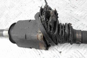 Изображение товара 79848 - 00079848 poluos perednyaya pravaya Hyundai H1 1