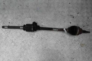 Изображение товара 79848 - 00079848 poluos perednyaya pravaya Hyundai H1 2