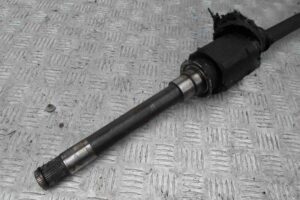 Изображение товара 79848 - 00079848 poluos perednyaya pravaya Hyundai H1 3