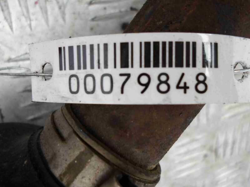 Изображение товара 79848 - 00079848 poluos perednyaya pravaya Hyundai H1