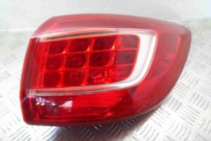 Изображение товара 79857 - 00079857 fonar kryla pravyj Alfa Romeo 146 3