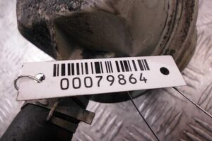 Изображение товара 79864 - 00079864 bachok gidrousilitelya Lexus GS 1