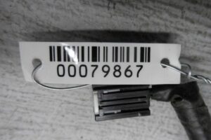 Изображение товара 79867 - 00079867 podsvetka nomera 1