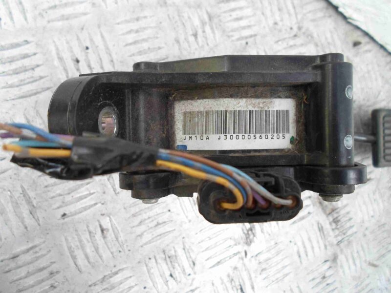 Изображение товара 79871 - 00079871 pedal gaza