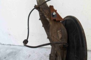 Изображение товара 79878 - 00079878 kulak povorotnyj pravyj Toyota Hiace 1