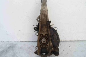 Изображение товара 79878 - 00079878 kulak povorotnyj pravyj Toyota Hiace 2