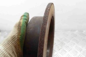 Изображение товара 79882 - 00079882 disk tormoznoj zadnij 3