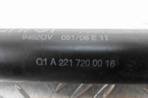 Изображение товара 79887 - 00079887 ogranichitel dveri Ford Scorpio 2