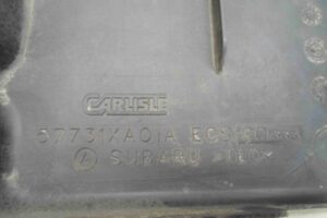 Изображение товара 79894 - 00079894 dozhdevik Peugeot 306 2
