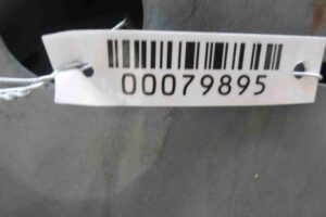 Изображение товара 79895 - 00079895 chetvert perednyaya levaya Hyundai i40 1