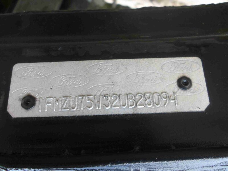 Изображение товара 79895 - 00079895 chetvert perednyaya levaya Hyundai i40