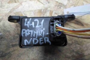 Изображение товара 79896 - 00079896 datchik uskoreniya LDV Convoy 1