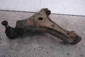 Изображение товара 79906 - 00079906 rychag perednij pravyj nizhnij Fiat Brava 1