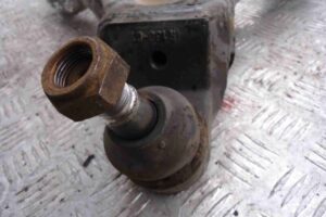 Изображение товара 79906 - 00079906 rychag perednij pravyj nizhnij Fiat Brava 2