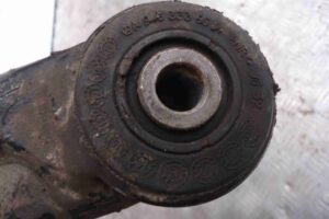 Изображение товара 79906 - 00079906 rychag perednij pravyj nizhnij Fiat Brava 3