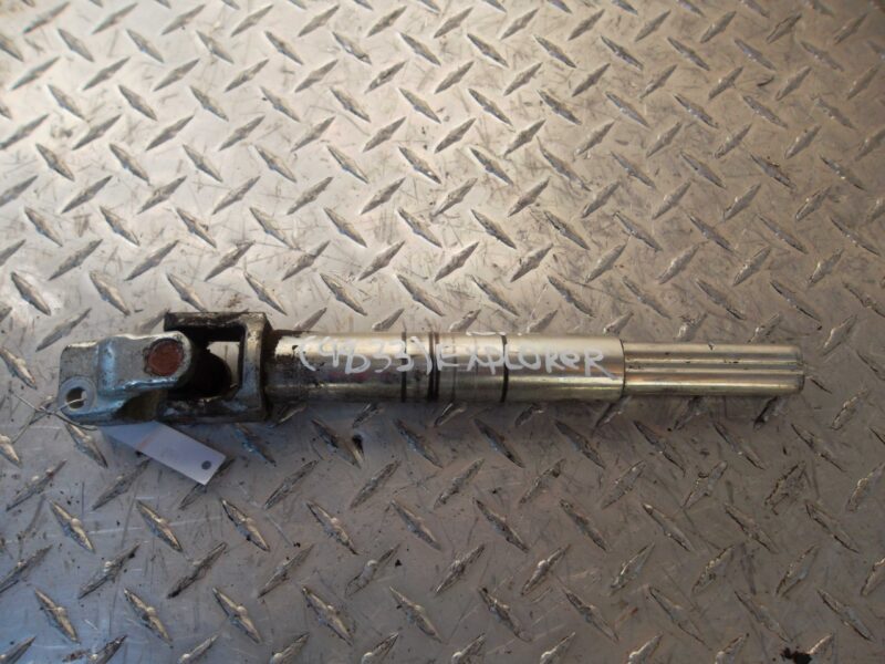 Изображение товара 79920 - 00079920 rulevoj kardanchik Skoda Yeti 1