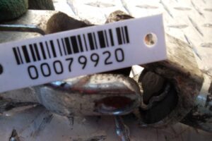 Изображение товара 79920 - 00079920 rulevoj kardanchik Skoda Yeti