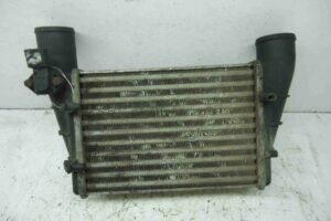 Изображение товара 79926 - 00079926 radiator interkulera 3