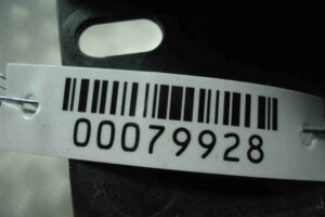 Изображение товара 79928 - 00079928 kronshtejn perednego bampera