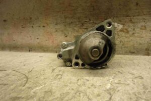 Изображение товара 79931 - 00079931 starter Fiat Brava 2