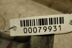 Изображение товара 79931 - 00079931 starter Fiat Brava