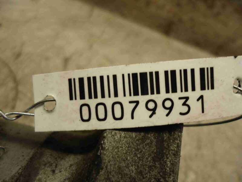 Изображение товара 79931 - 00079931 starter Fiat Brava