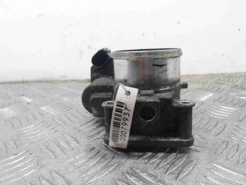 Изображение товара 79937 - 00079937 zaslonka drosselnaya Audi TT