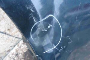 Изображение товара 79938 - 00079938 krylo levoe Chevrolet Aveo 2