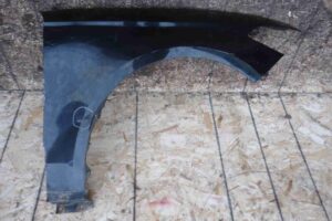 Изображение товара 79938 - 00079938 krylo levoe Chevrolet Aveo