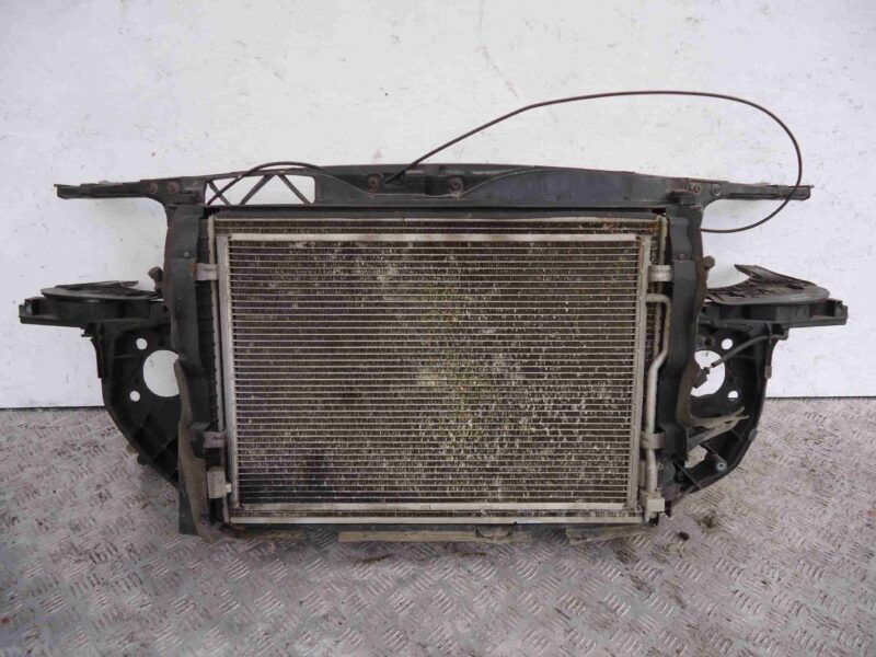 Изображение товара 79939 - 00079939 kasseta radiatorov