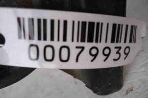 Изображение товара 79939 - 00079939 kasseta radiatorov 1