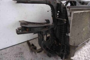 Изображение товара 79939 - 00079939 kasseta radiatorov 2