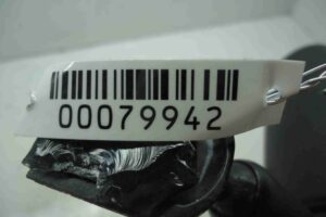 Изображение товара 79942 - 00079942 zerkalo salona Citroen C5 2