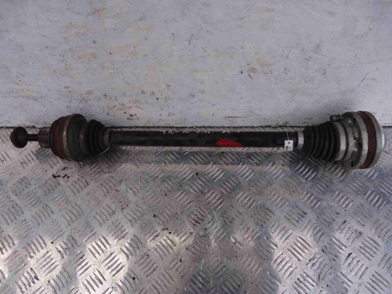 Изображение товара 79948 - 00079948 poluos zadnyaya pravaya