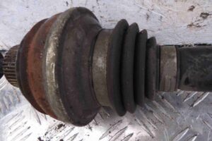 Изображение товара 79948 - 00079948 poluos zadnyaya pravaya 1