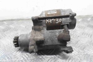 Изображение товара 79949 - 00079949 starter BMW 5 Series