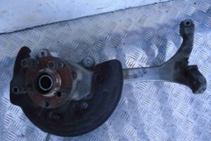 Изображение товара 79962 - 00079962 kulak povorotnyj pravyj 3