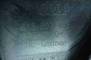 Изображение товара 79679 - 000799679 kronshtejn zadnego bampera 2