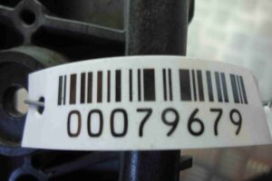 Изображение товара 79679 - 000799679 kronshtejn zadnego bampera 3