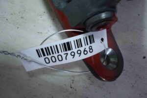 Изображение товара 79968 - 00079968 petlya dveri perednyaya Honda Ridgeline 1