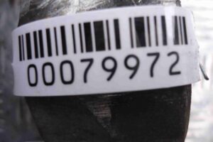 Изображение товара 79972 - 00079972 rychag perednij pravyj nizhnij 1