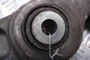 Изображение товара 79972 - 00079972 rychag perednij pravyj nizhnij 3