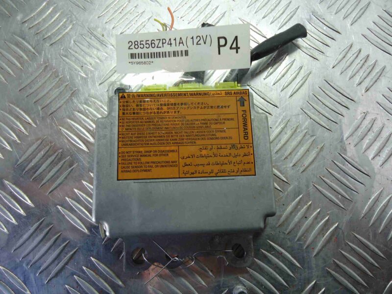 Изображение товара 79973 - 00079973 blok upravleniya podushek bezopasnosti LDV Convoy