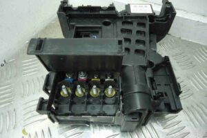 Изображение товара 79976 - 00079976 blok predokhranitelej Ford Transit 3