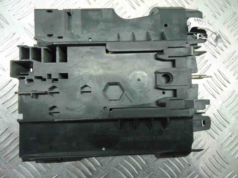 Изображение товара 79976 - 00079976 blok predokhranitelej Ford Transit