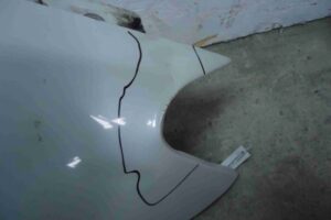 Изображение товара 79981 - 00079981 krylo pravoe 3