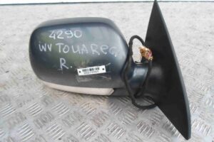Изображение товара 79985 - 00079985 zerkalo pravoe Toyota Corolla Matrix 2
