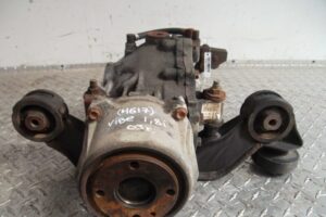 Изображение товара 79991 - 00079991 reduktor zadnij Mercedes CL 1